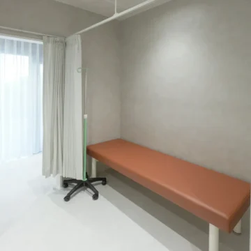 処置室
